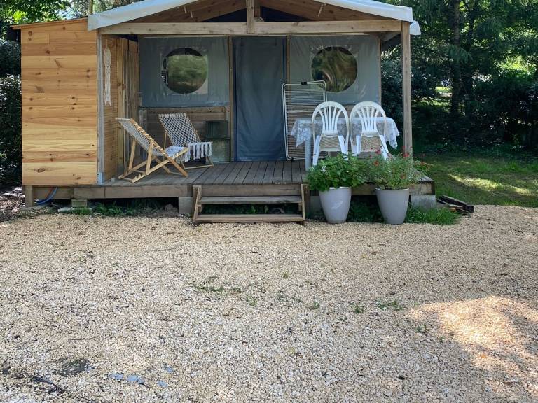 Bungalow Fumel