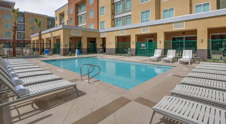Residence Inn by Marriott Ontario Rancho Cucamonga — photo 5