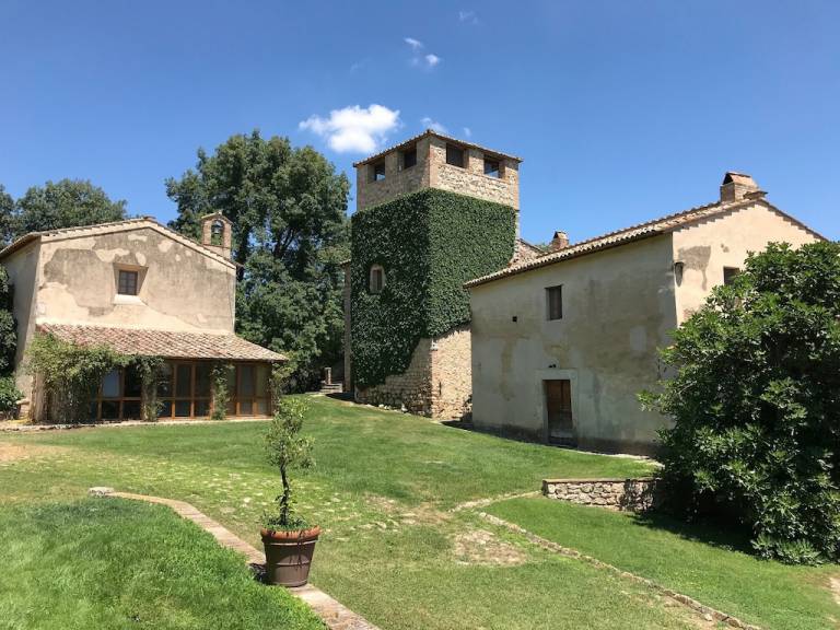 Casa Amelia