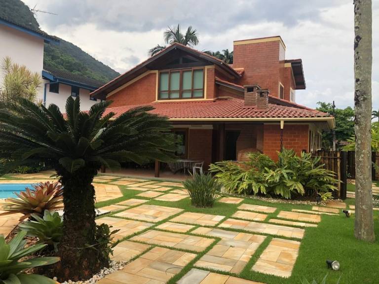 Casa  Praia Vermelha