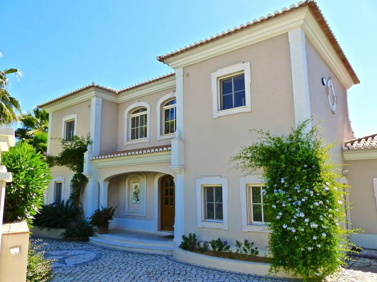 Villa  Faro