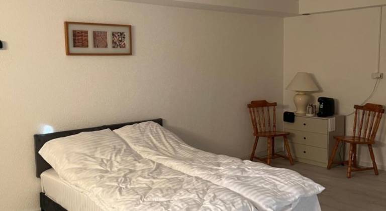 Ferienwohnung Fatlume No 1