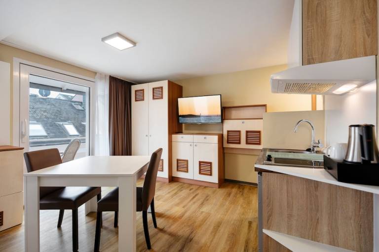 Apartament  Heligoland