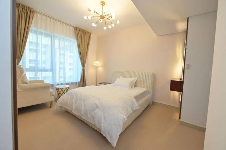 Appartement Downtown Burj Khalifa