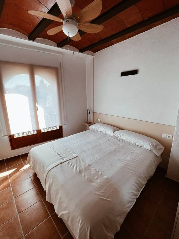 Casa Miravet