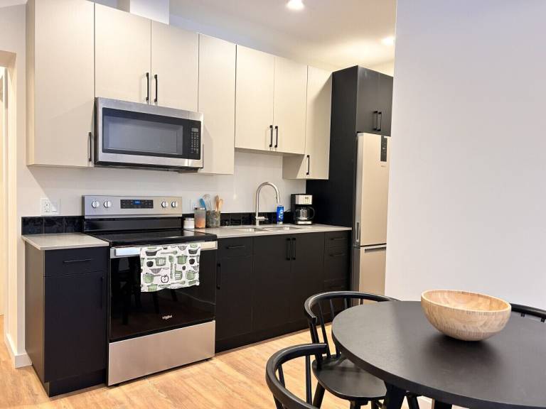 Apartment  Rossland