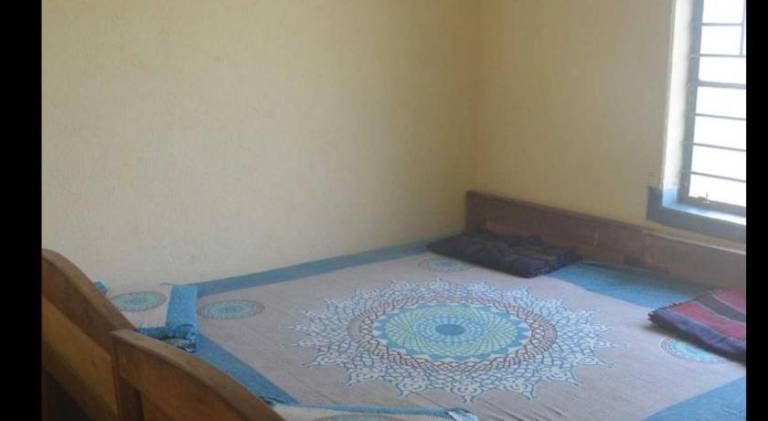 Bed and breakfast South Park