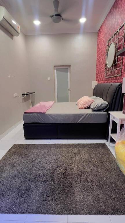 10000 m&sup2; Ferienhaus