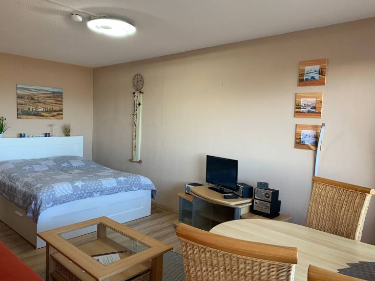 Ferienwohnung Schönberger Strand