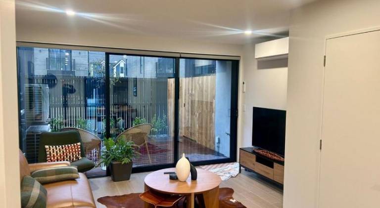 260 m² Ferienwohnung