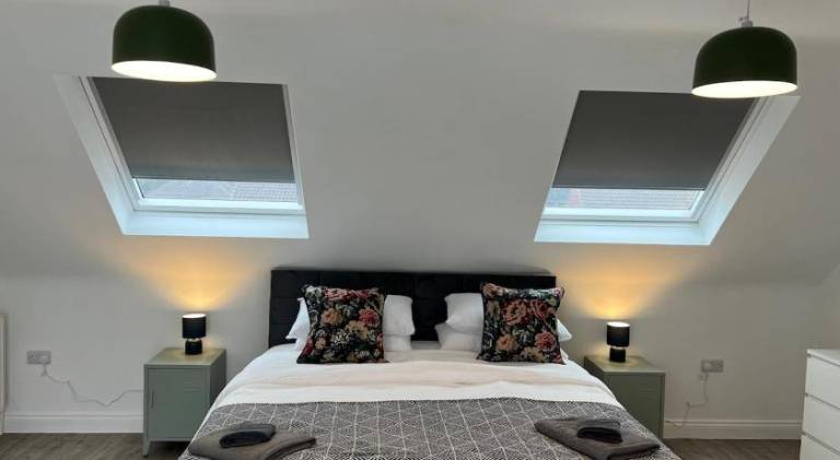 Vacation home | Pets allowed in Horley