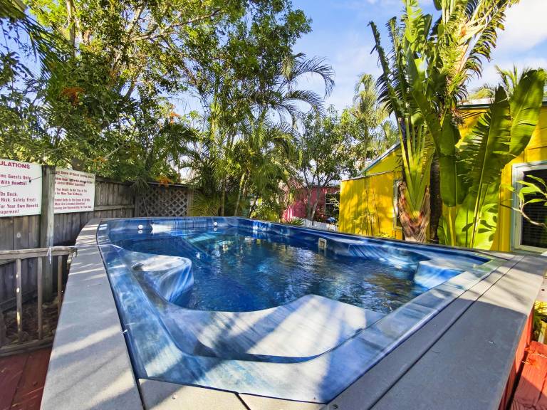 Cottage Siesta Key