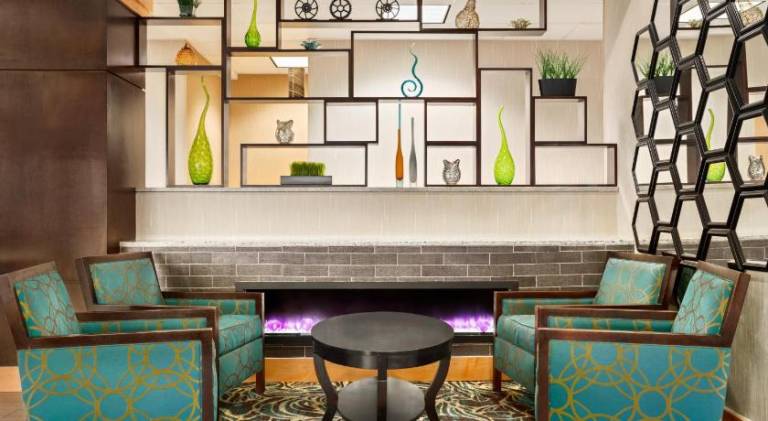 La Quinta Inn & Suites by Wyndham Richmond-Midlothian — photo 3