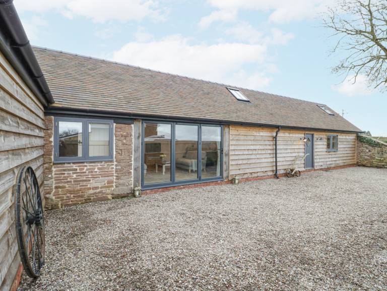 Cottage Leominster