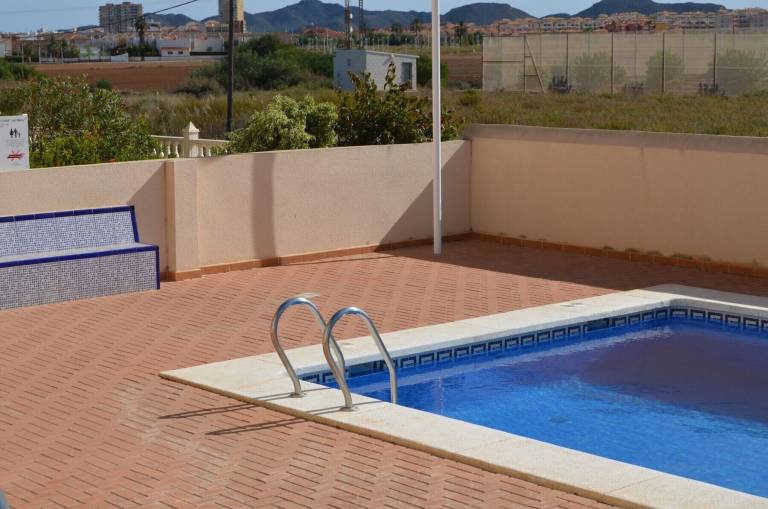 Apartamento Los Belones