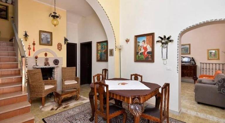 B&B Dimora Villa Orietta - Torre dell'Orso — photo 4