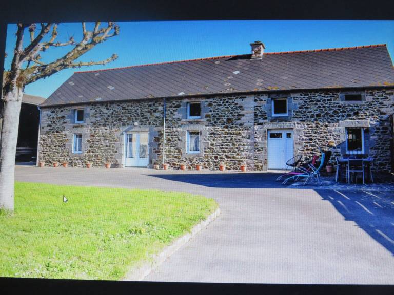 Maison de vacances Planguenoual