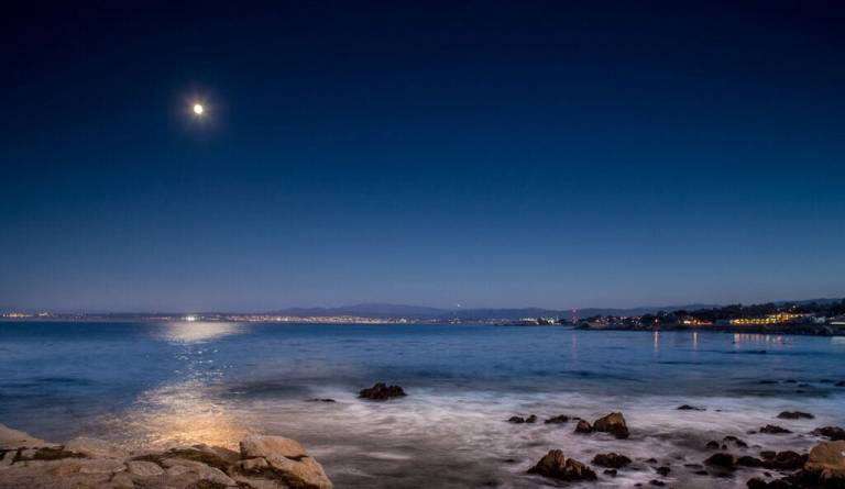 House Pacific Grove