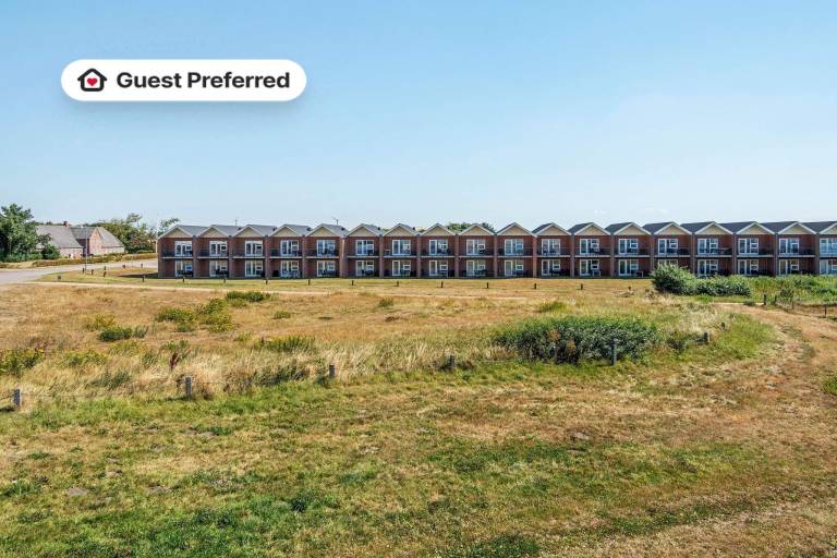 Ferienhaus in Hoyer, Emmerlev Sogn f&uuml;r max. 6 Personen