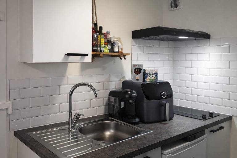 Vacation home | Perfect for remote work — photo 3