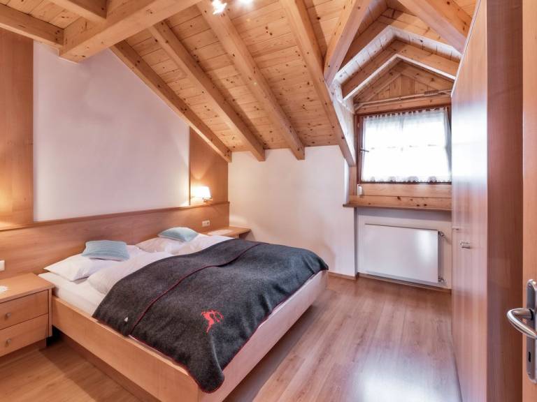 Ferienwohnung in Innichen für max. 4 Gäste