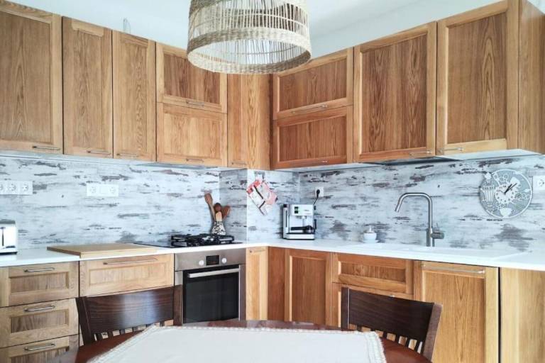 Apartamento g.k. Druzhba 2