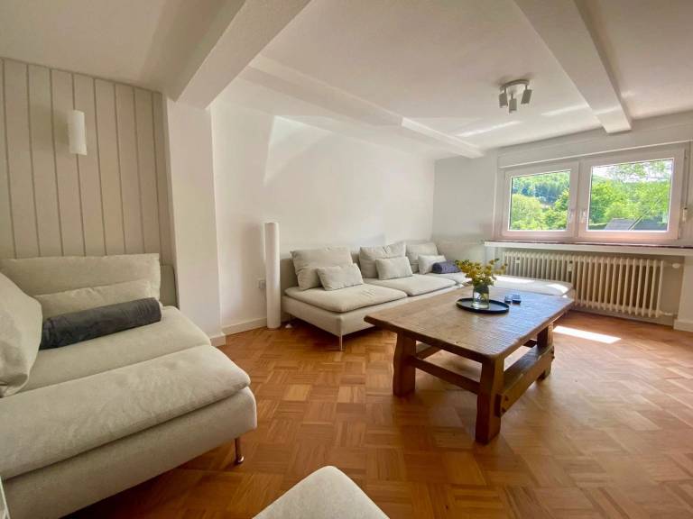 Ferienwohnung Obersorpe