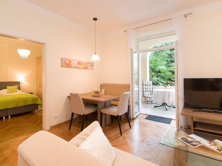 Ferienwohnung Meran