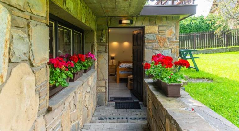 Rental apartment with 2 rooms for 5 persons — photo 4