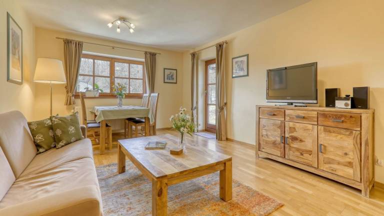 Ferienwohnung  Spiegelau