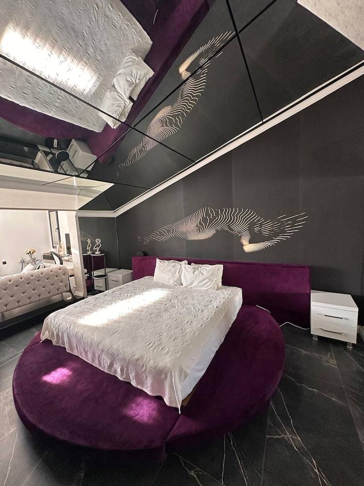 Hotel apartamentowy Antalya