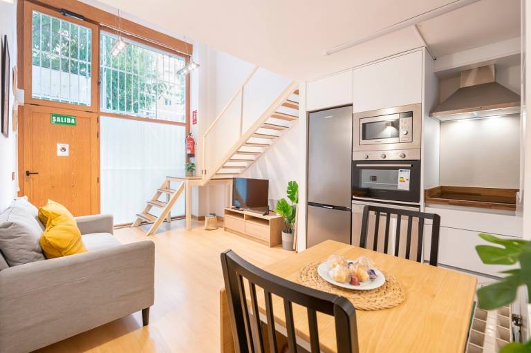 Appartement El Pilar