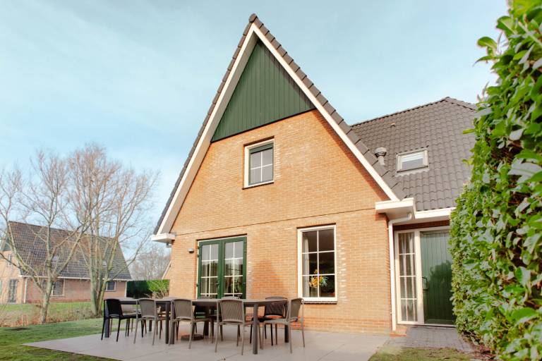 Ferienhaus Makkum