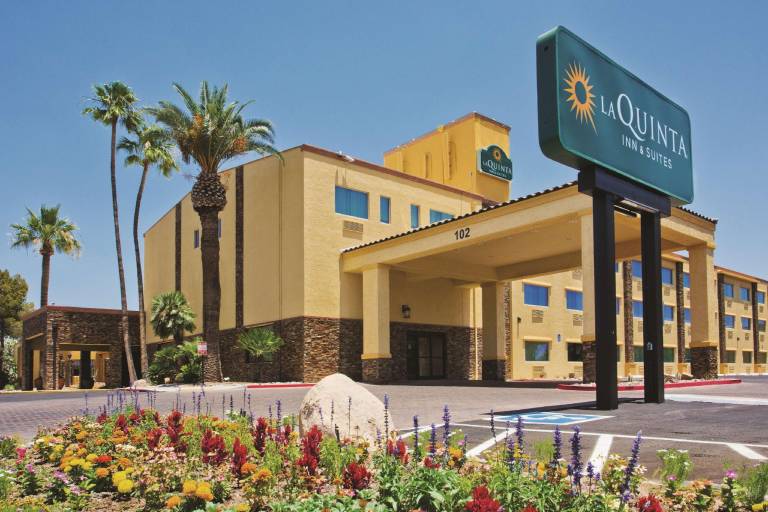 La Quinta Inn & Suites by Tucson - Reid Park in Tucson, AZ