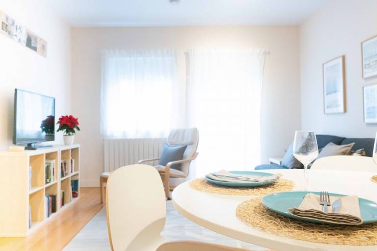 Apartamento Santander