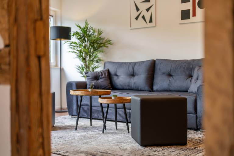 Ferienwohnung Coburg