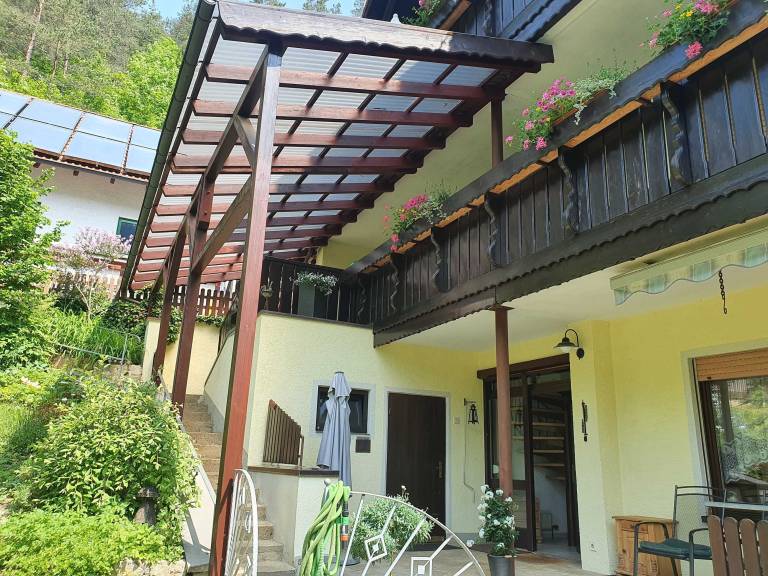 Ferienwohnung  Waischenfeld
