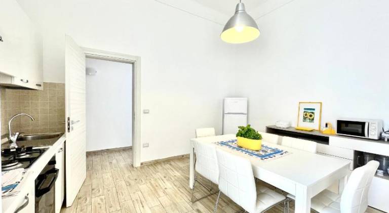 Vacation home with 2 rooms for 8 persons — photo 4