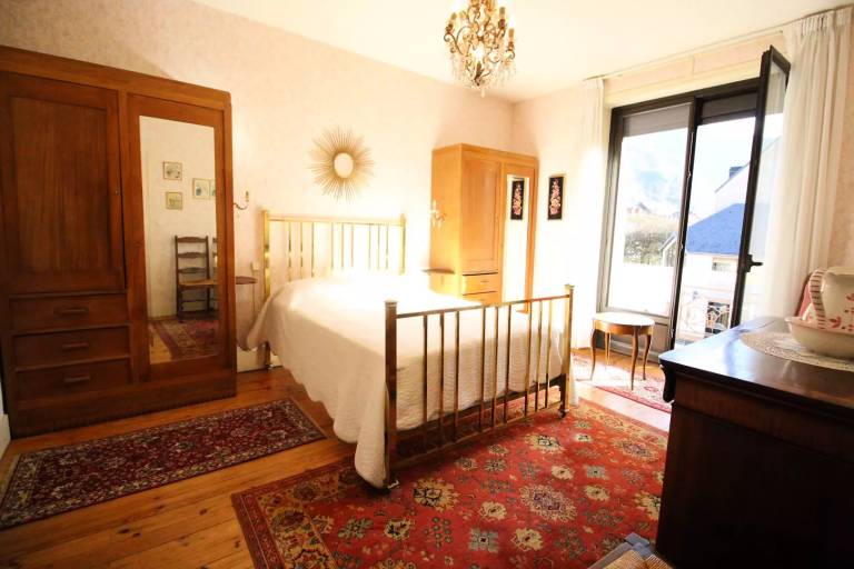 Residence England - T3 LUCHON FOR 4 PERS. FULL SOUTH PARKING — photo 3