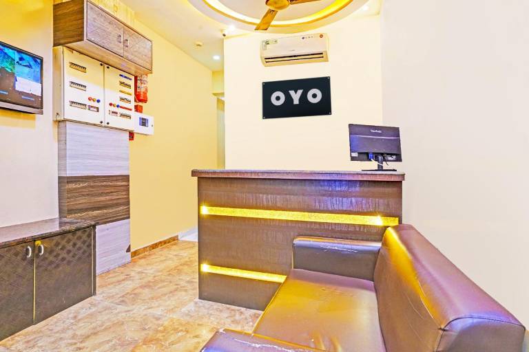 Hotel O Asma