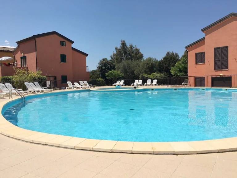 Appartement Lozari