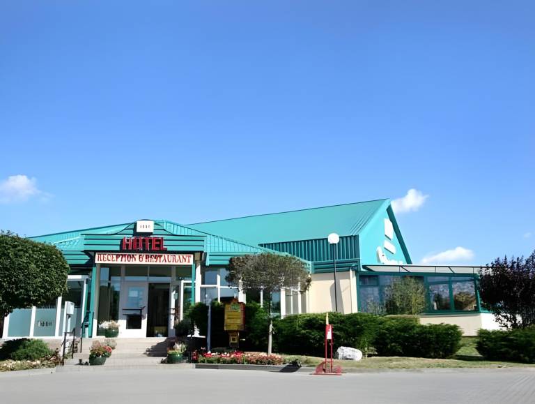 Hotel An der Hasenheide