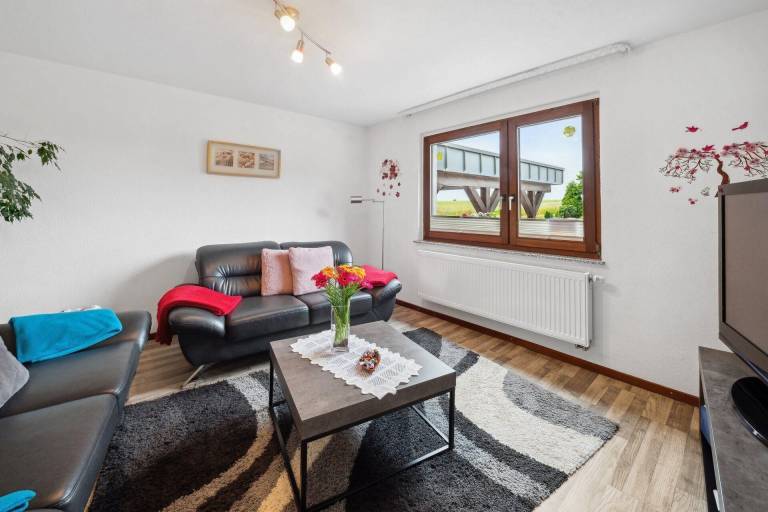 Ferienwohnung Mechernich