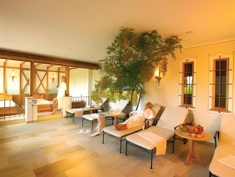 Hotel Steger-Dellai — photo 4
