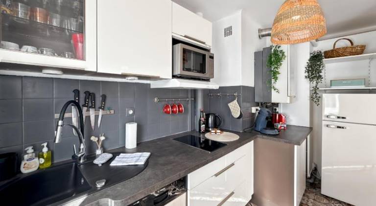 Rental apartment | Good for workation — photo 4