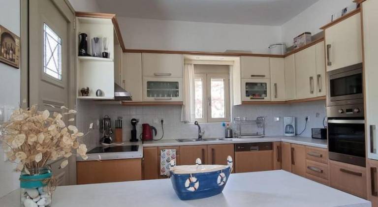 Vacation home with 3 rooms for 7 persons — photo 2