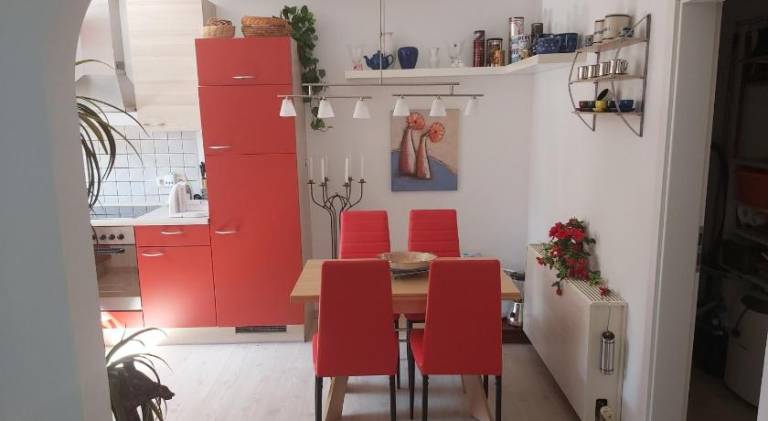 Holiday apartment with 2 rooms for 4 persons — photo 2
