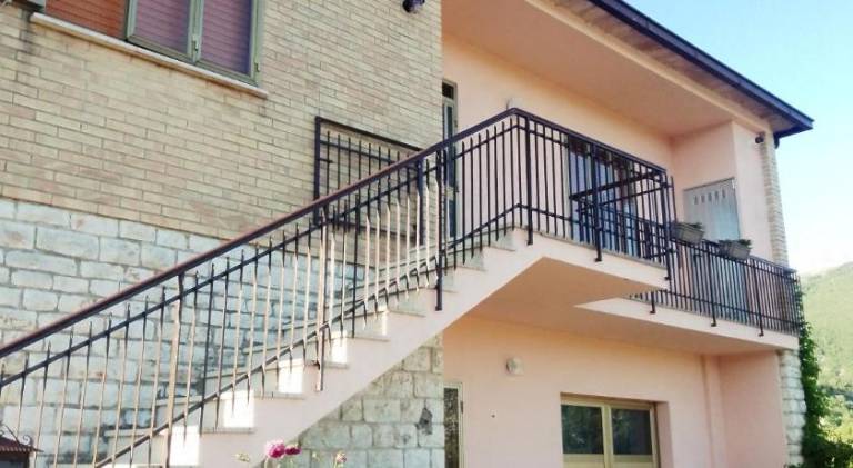 Casa Carducci Affittacamere in Gubbio