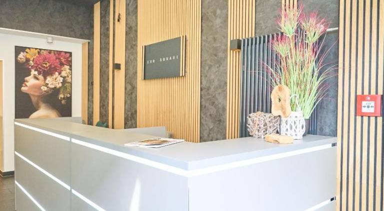 EXo Boutique Hotel Mannheim - by SuperFly Hotels — photo 4