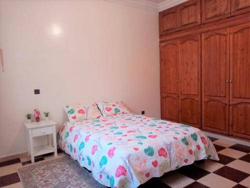 Appartement Agadir